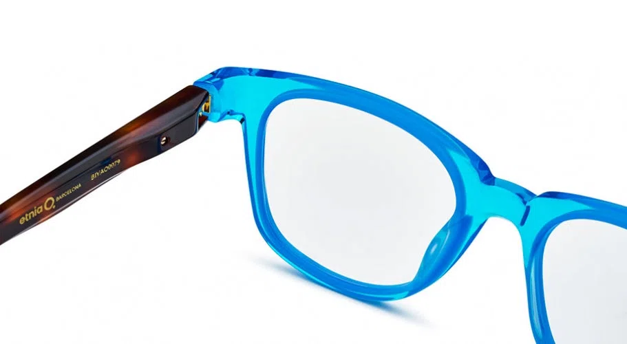 Etnia Barcelona IBIZA 05 Eyeglasses - view 35